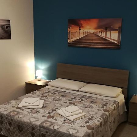 Bed Cafe Villa Syrakusa Exteriör bild