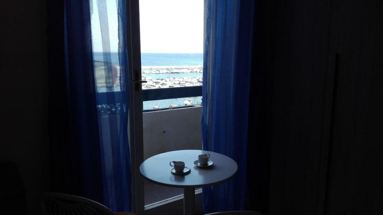 Bed Cafe Villa Syrakusa Exteriör bild